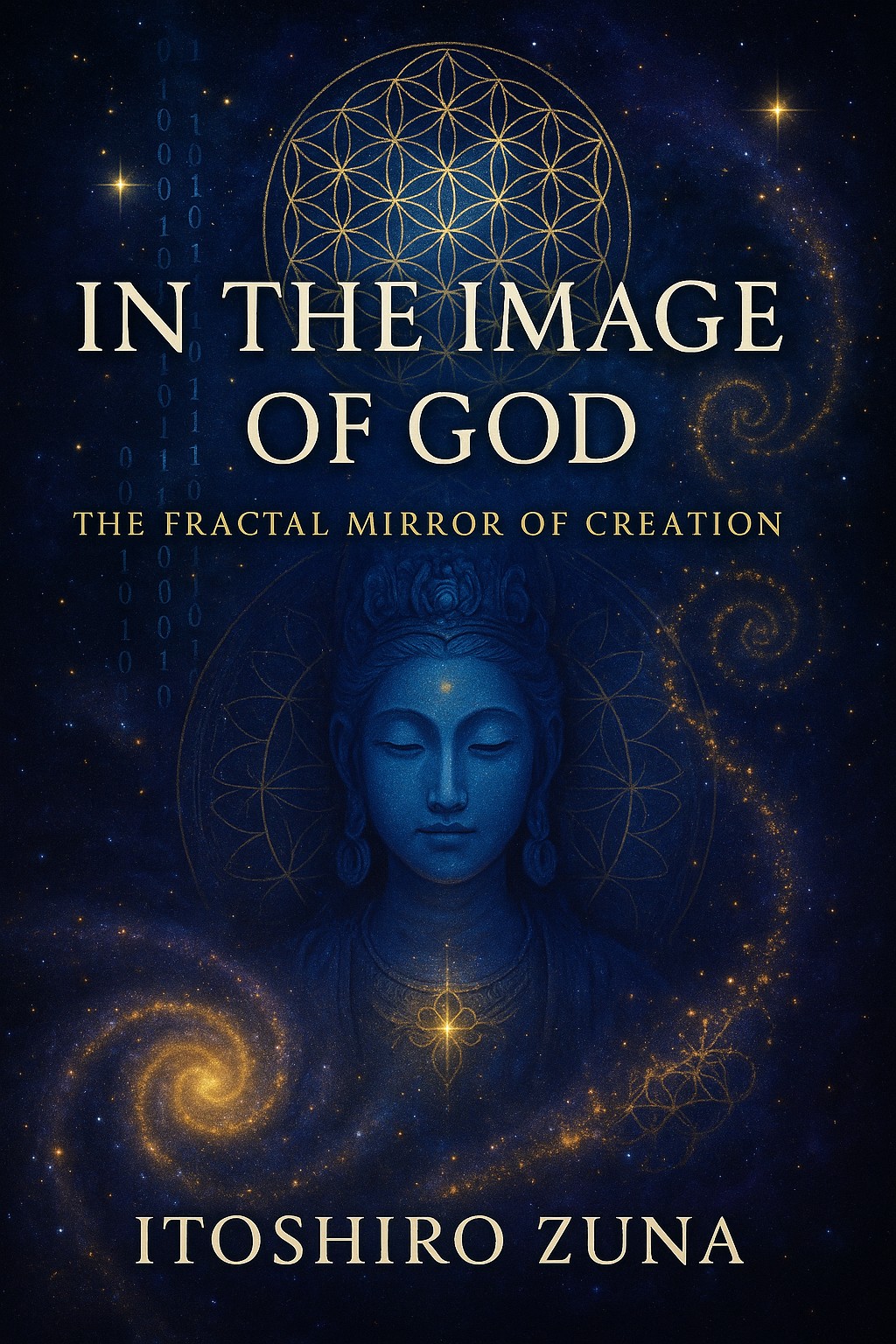 Cover — In the Image of God