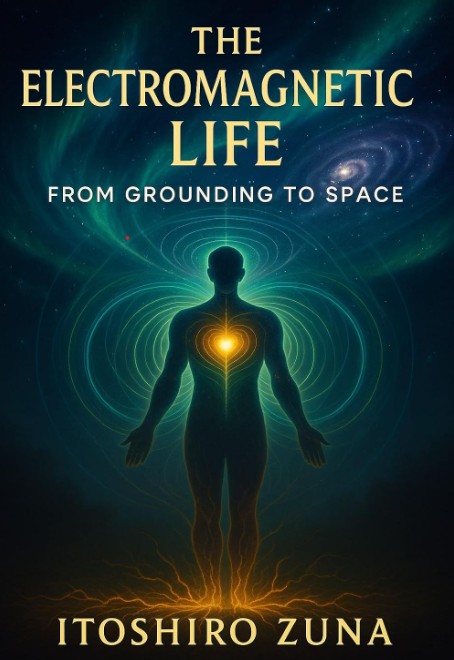 Cover of The Electromagnetic Life